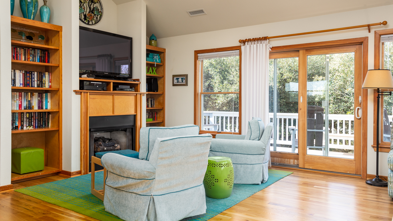The Outer Banks Home 1016647