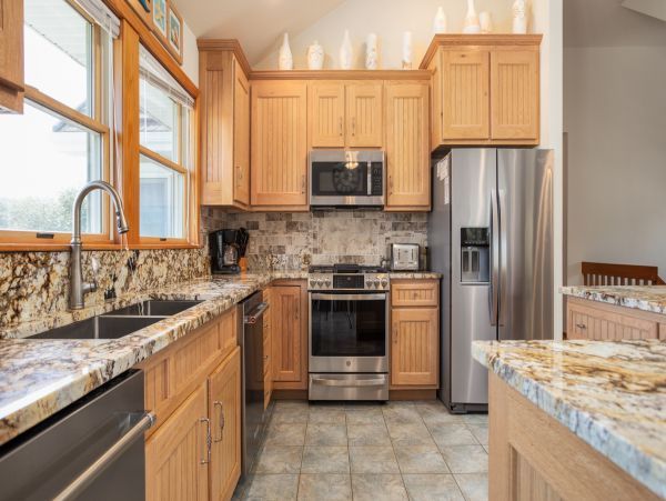 The Outer Banks Home 1016647