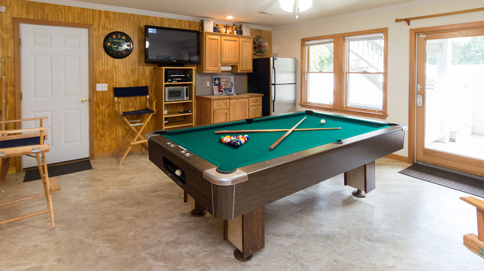 The Outer Banks Home 1016647
