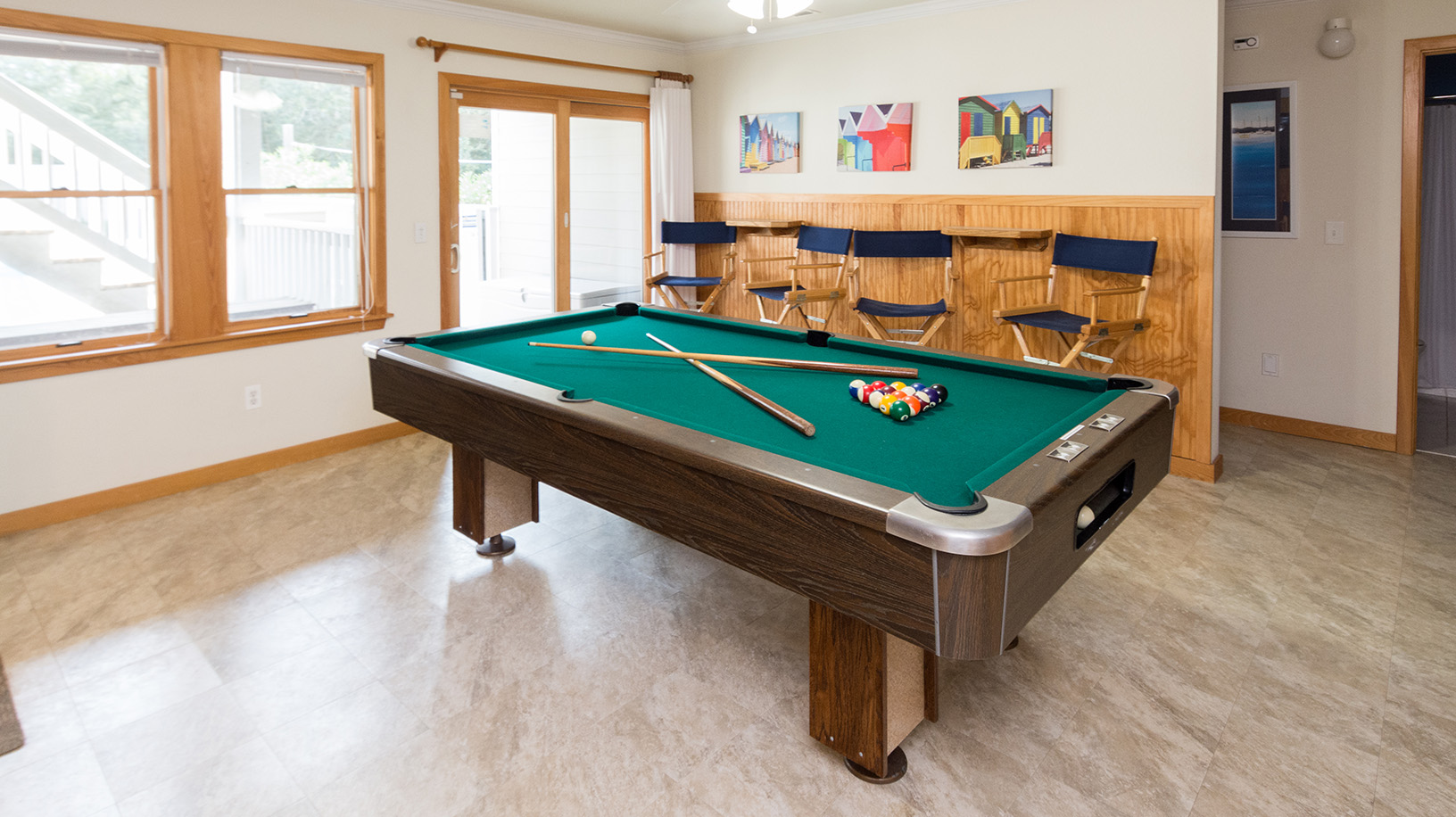 The Outer Banks Home 1016647