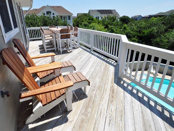 The Outer Banks Home 1016647