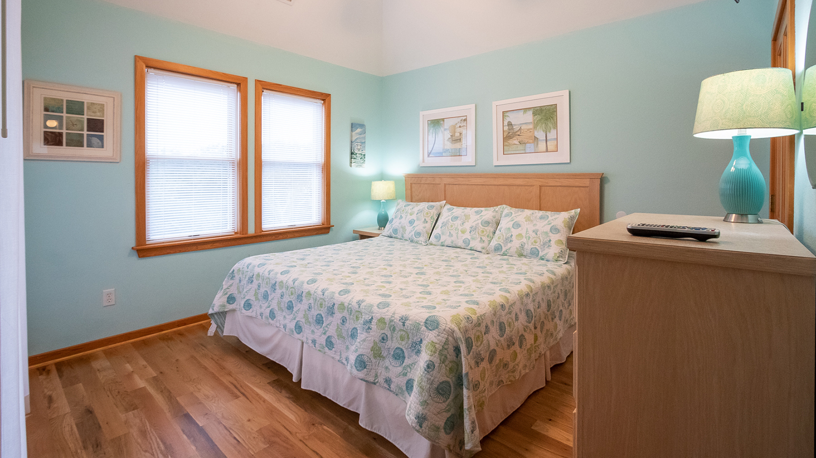 The Outer Banks Home 1016647
