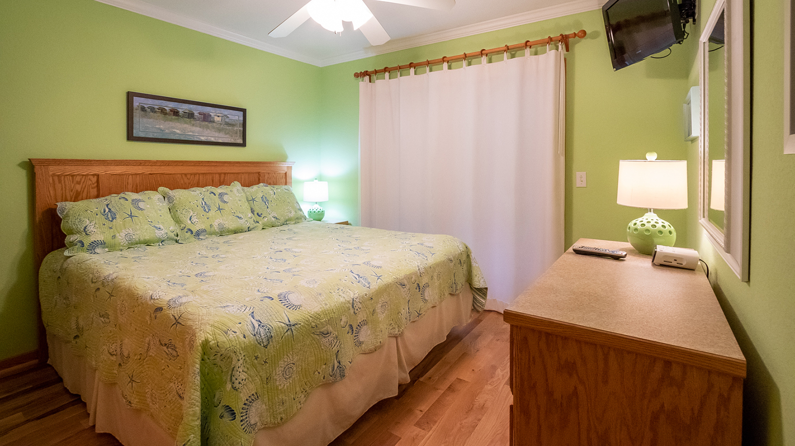 The Outer Banks Home 1016647