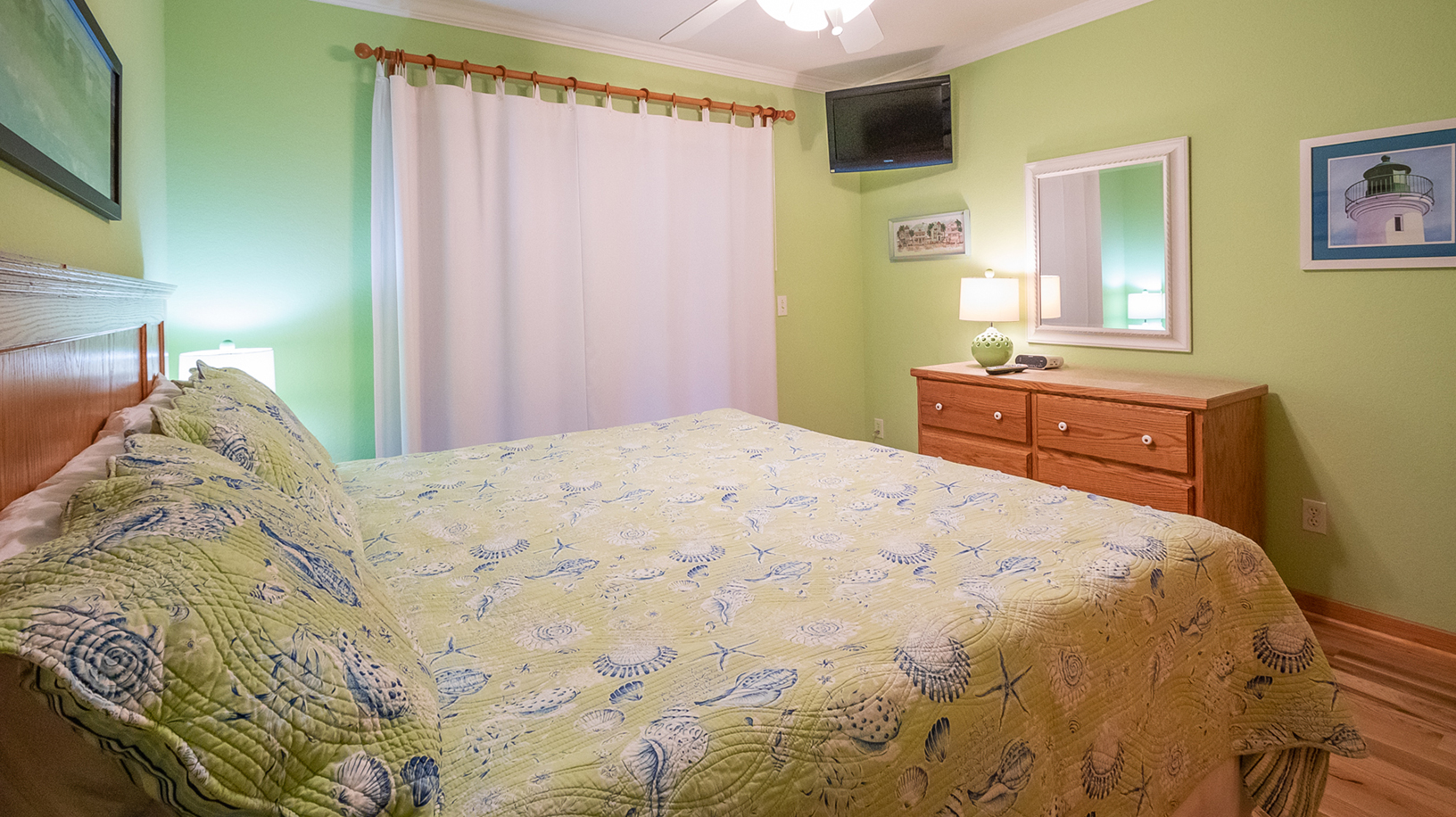 The Outer Banks Home 1016647