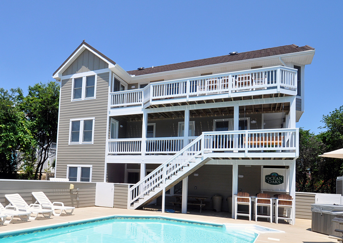 The Outer Banks Home 1016647
