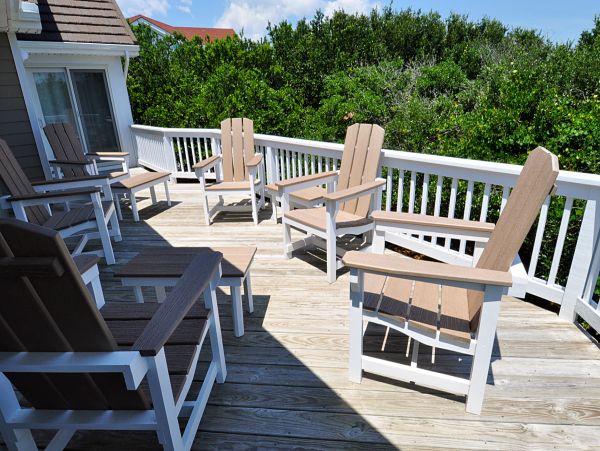 The Outer Banks Home 1016647