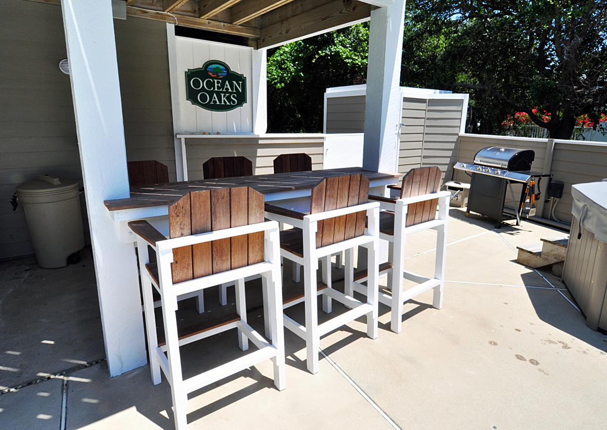 The Outer Banks Home 1016647
