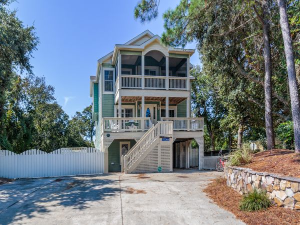 The Outer Banks Home 1016648