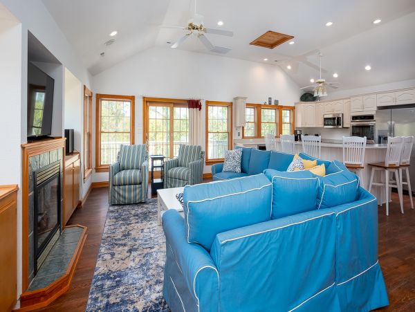 The Outer Banks Home 1016648