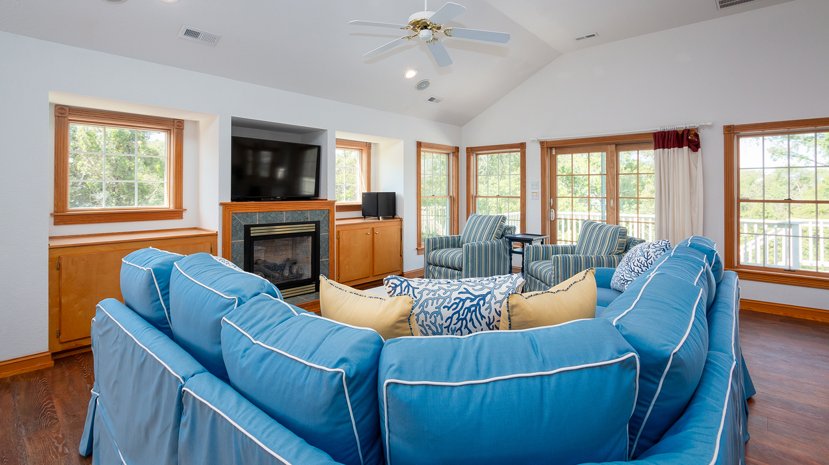The Outer Banks Home 1016648