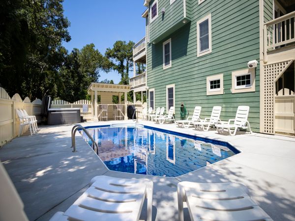 The Outer Banks Home 1016648