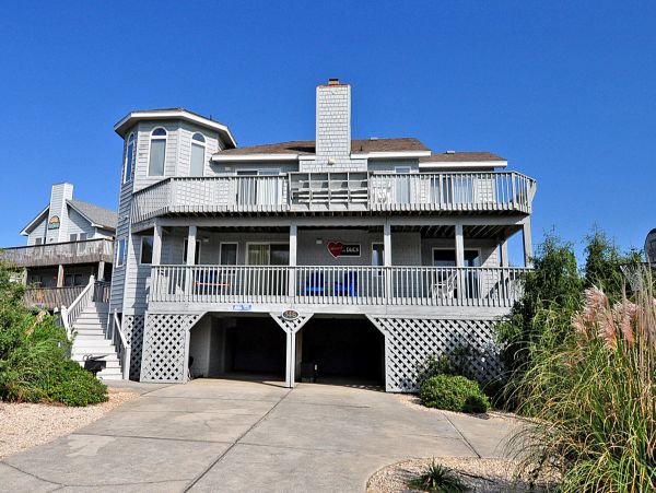 The Outer Banks Home 1016649