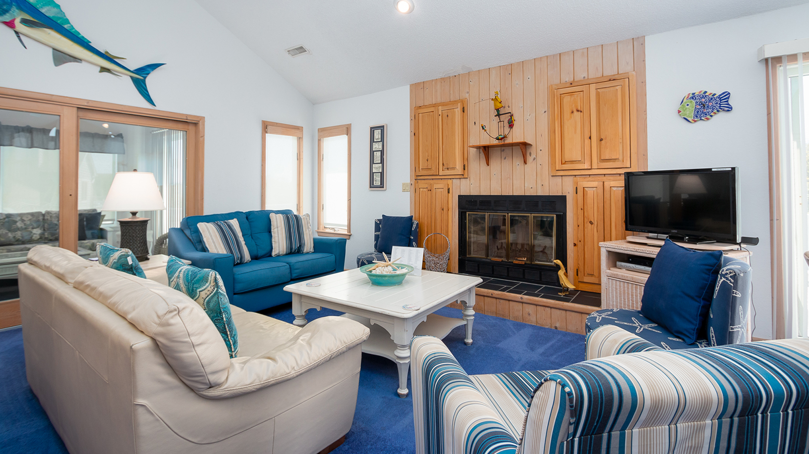 The Outer Banks Home 1016649