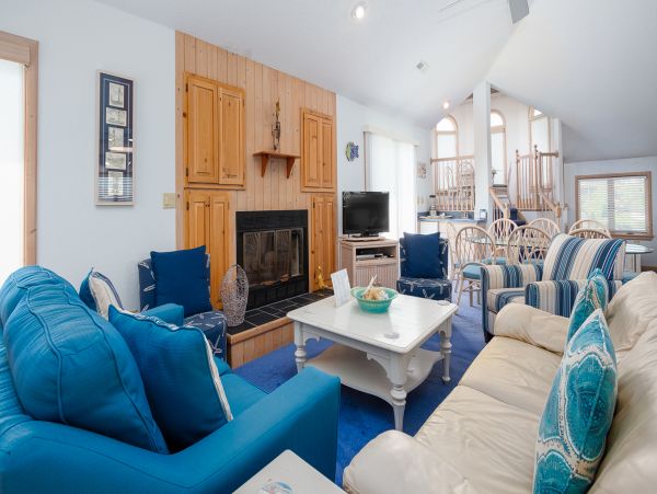 The Outer Banks Home 1016649
