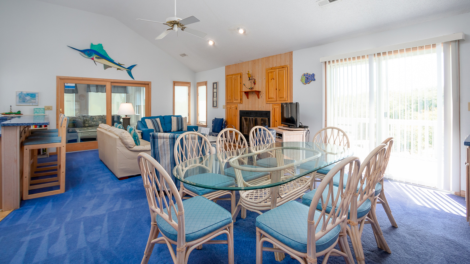 The Outer Banks Home 1016649