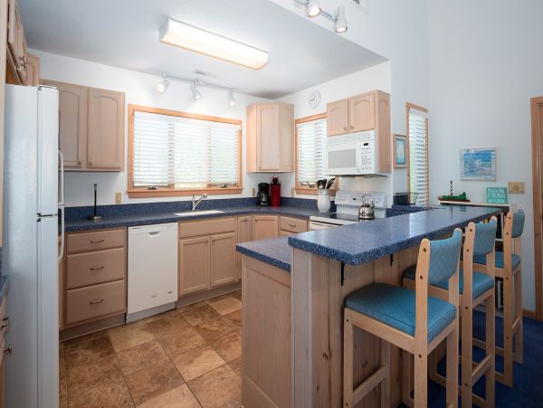 The Outer Banks Home 1016649