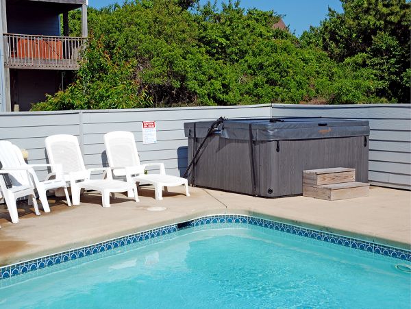 The Outer Banks Home 1016649