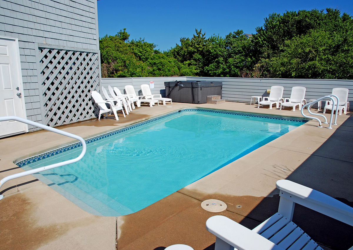 The Outer Banks Home 1016649