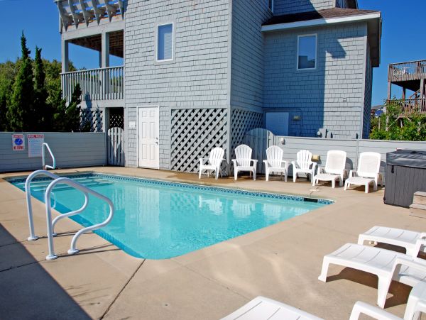 The Outer Banks Home 1016649