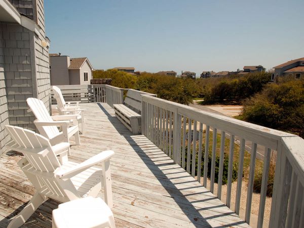 The Outer Banks Home 1016649