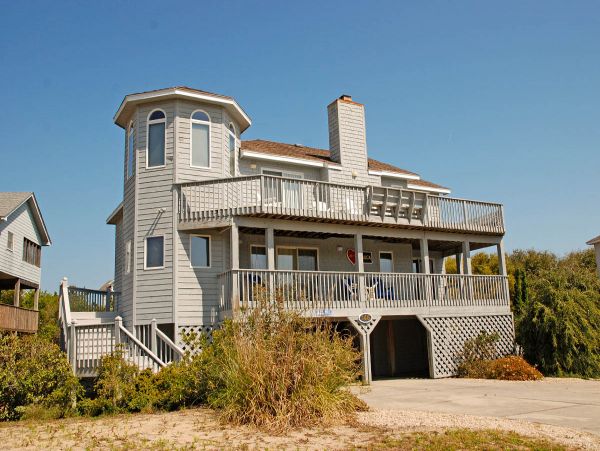The Outer Banks Home 1016649