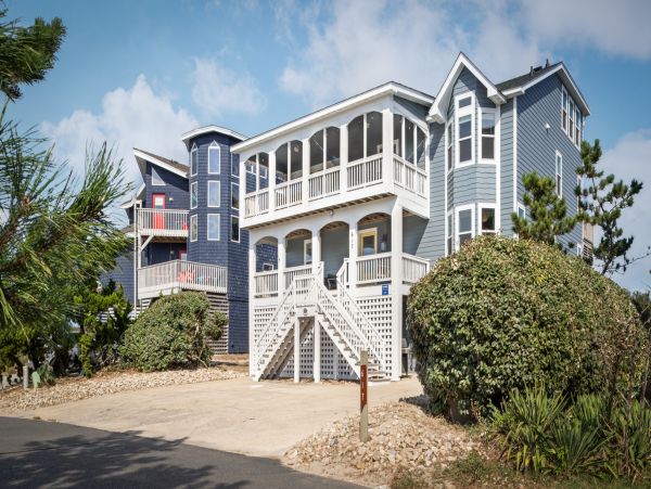 The Outer Banks Home 1016650