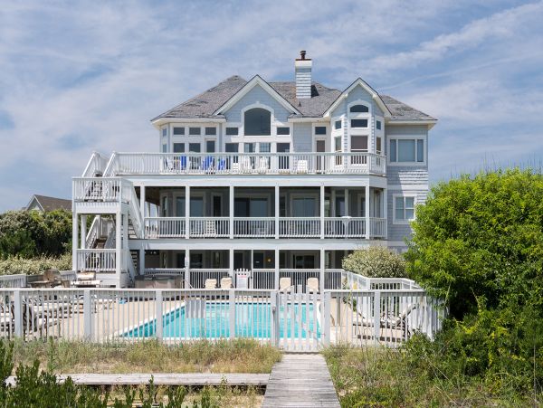 The Outer Banks Home 1016651