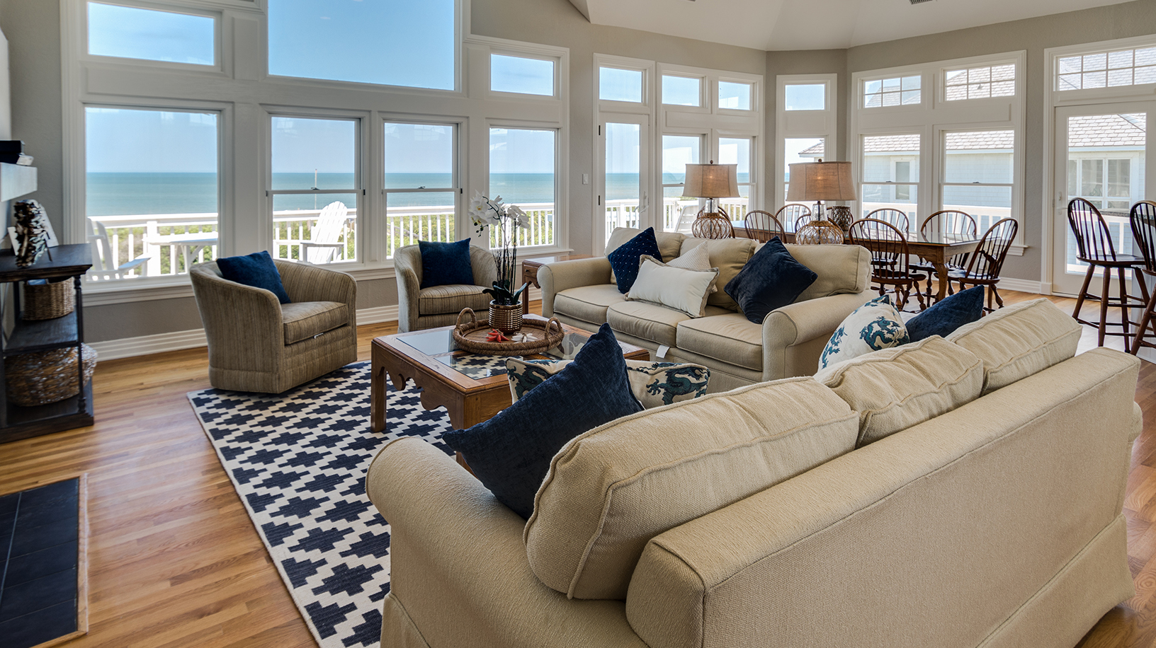 The Outer Banks Home 1016651