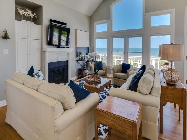 The Outer Banks Home 1016651