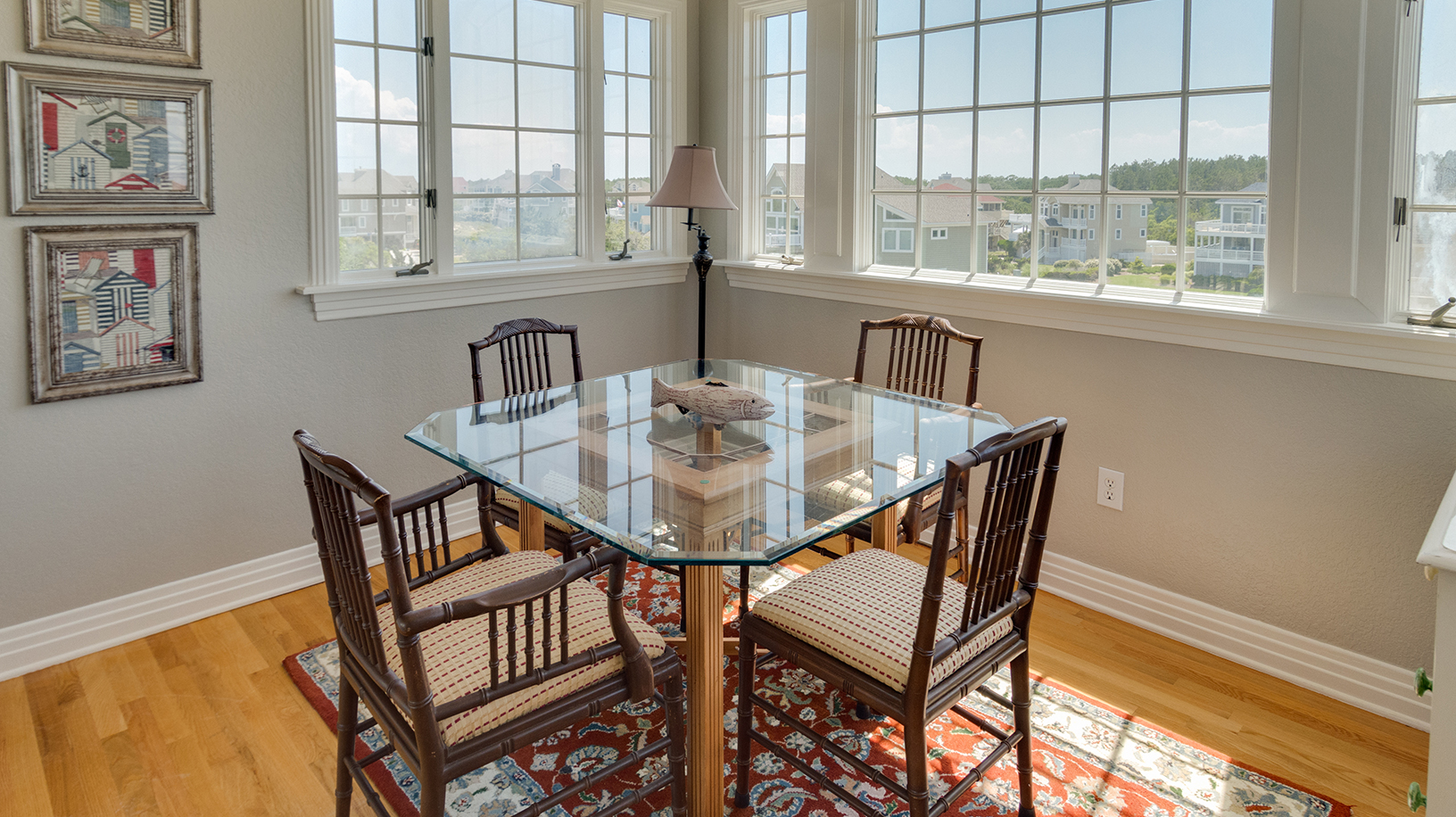 The Outer Banks Home 1016651