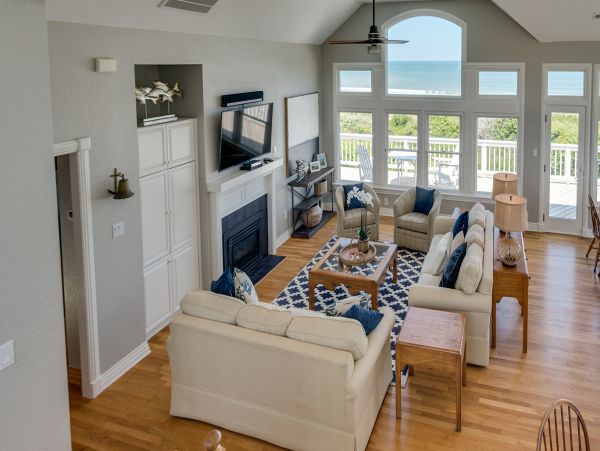 The Outer Banks Home 1016651