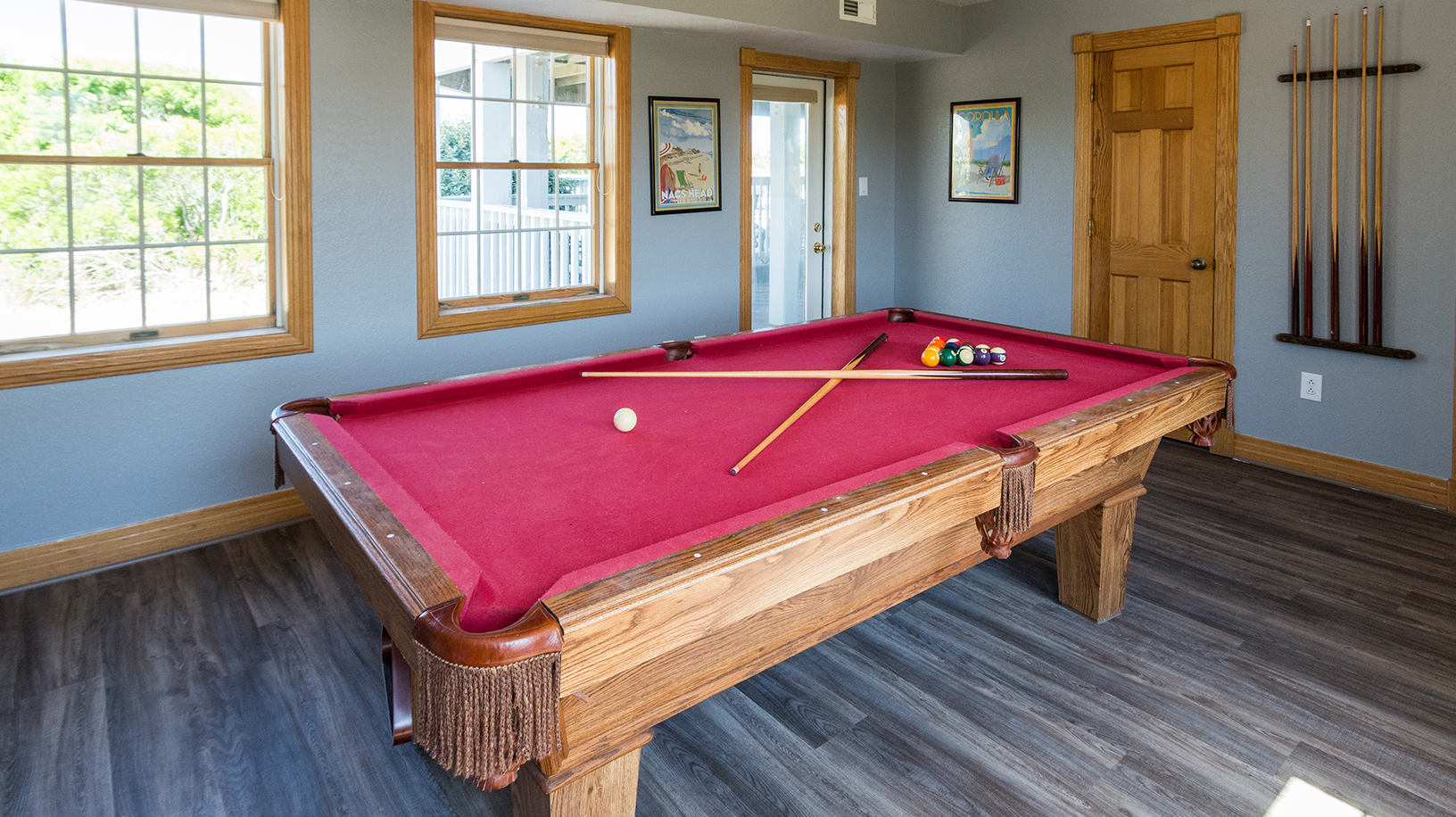 The Outer Banks Home 1016651