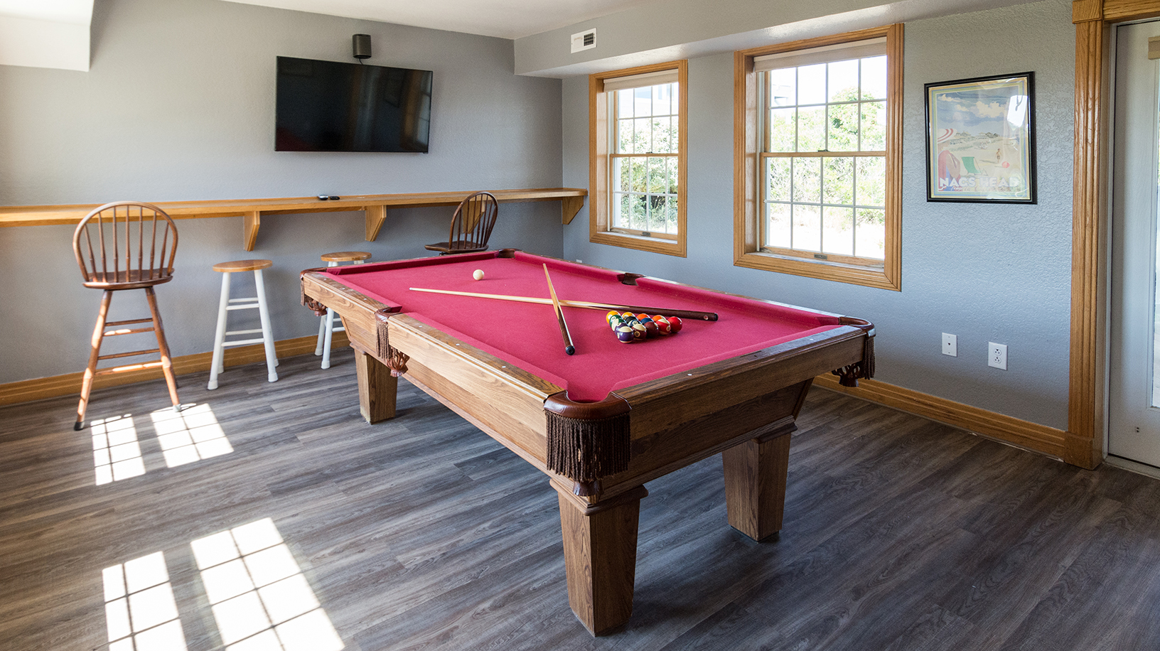 The Outer Banks Home 1016651