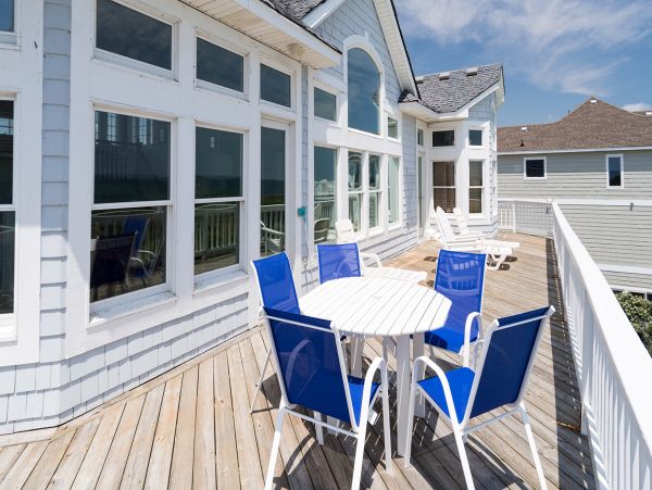 The Outer Banks Home 1016651