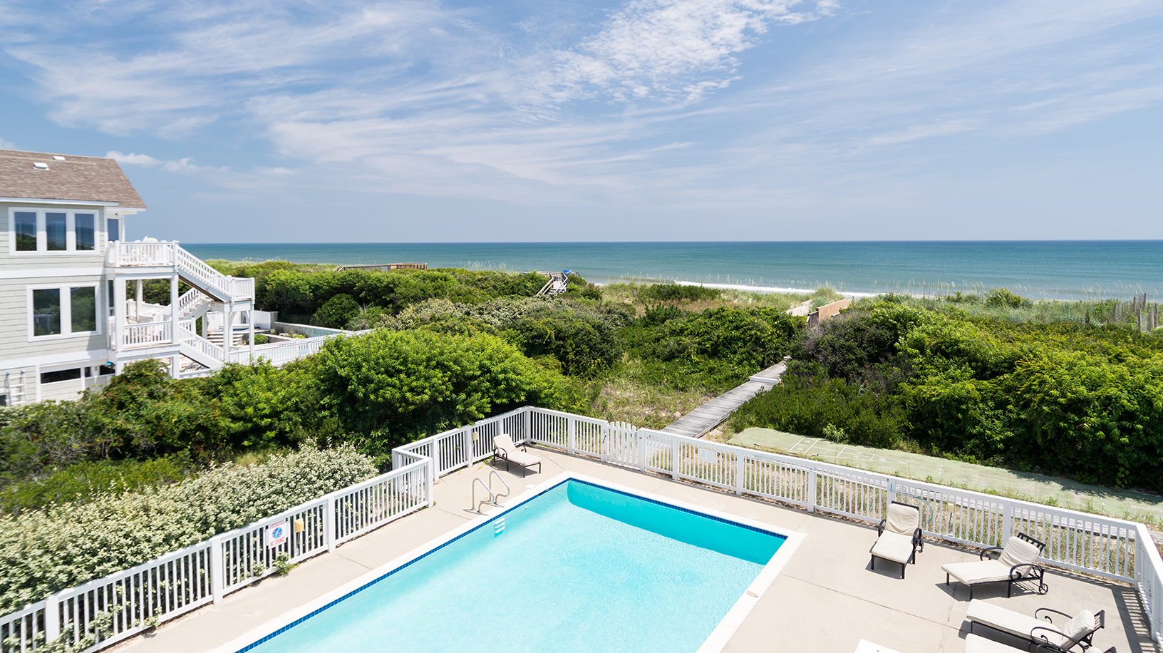 The Outer Banks Home 1016651