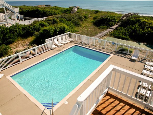 The Outer Banks Home 1016651