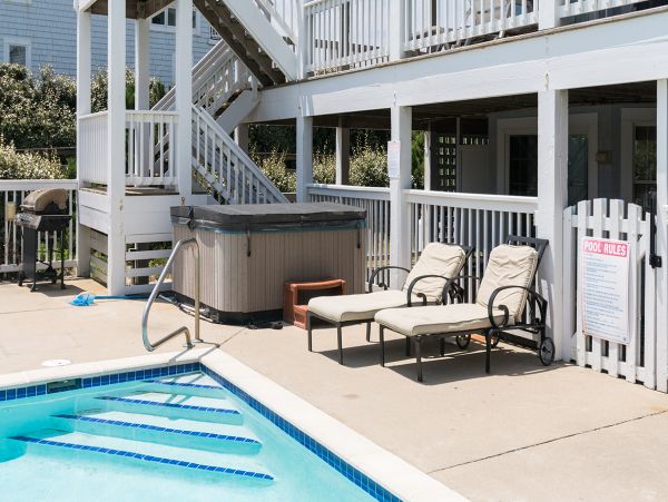 The Outer Banks Home 1016651