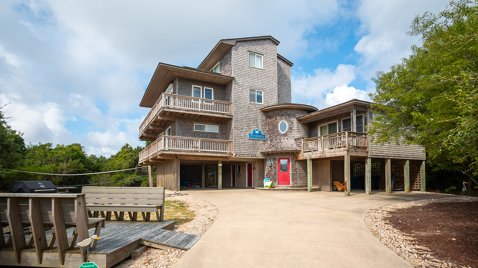 The Outer Banks Home 1016653