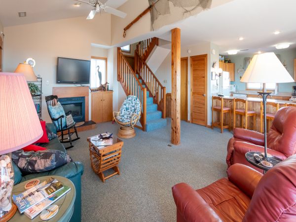 The Outer Banks Home 1016653