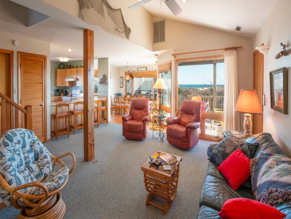 The Outer Banks Home 1016653