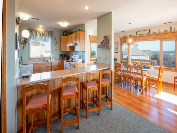 The Outer Banks Home 1016653