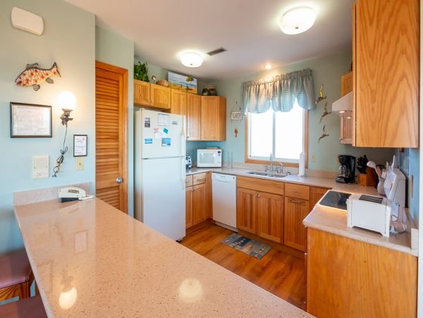 The Outer Banks Home 1016653