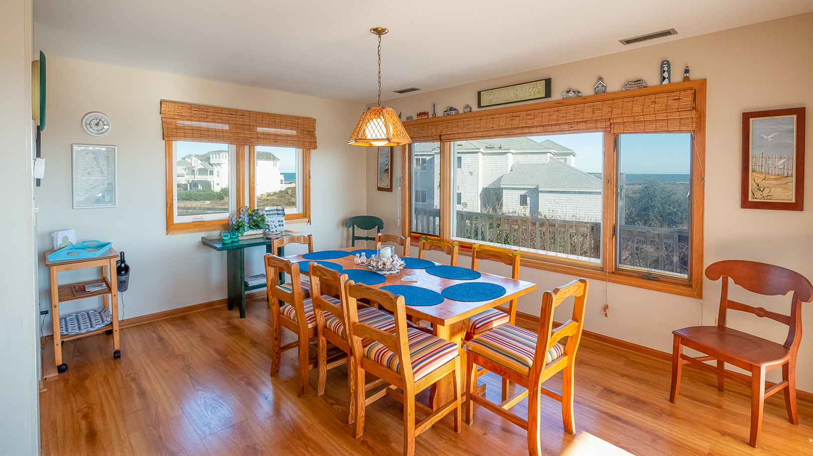 The Outer Banks Home 1016653