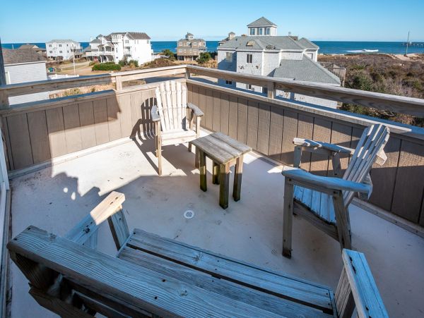The Outer Banks Home 1016653