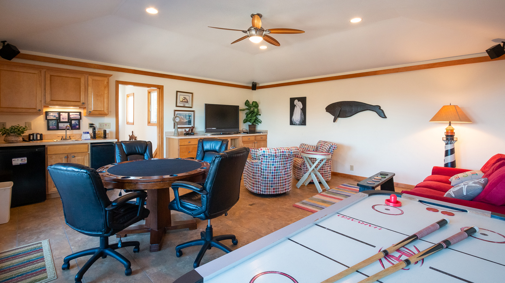 The Outer Banks Home 1016653