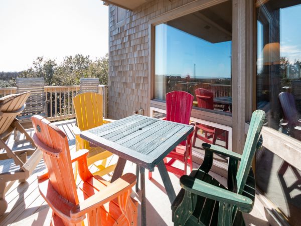 The Outer Banks Home 1016653
