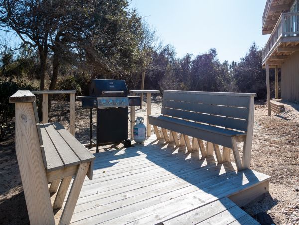 The Outer Banks Home 1016653
