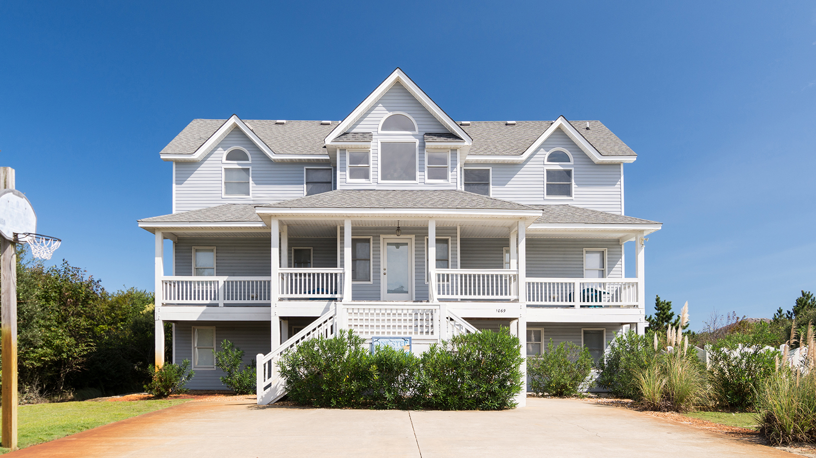 The Outer Banks Home 1016654