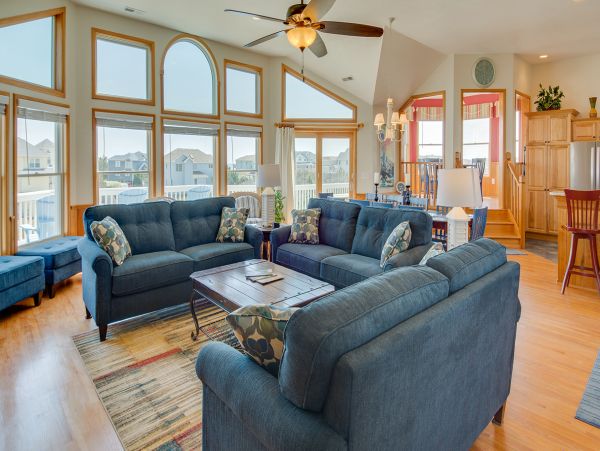 The Outer Banks Home 1016654
