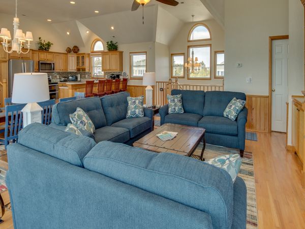 The Outer Banks Home 1016654